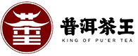 普洱創世大發茶業集團logo